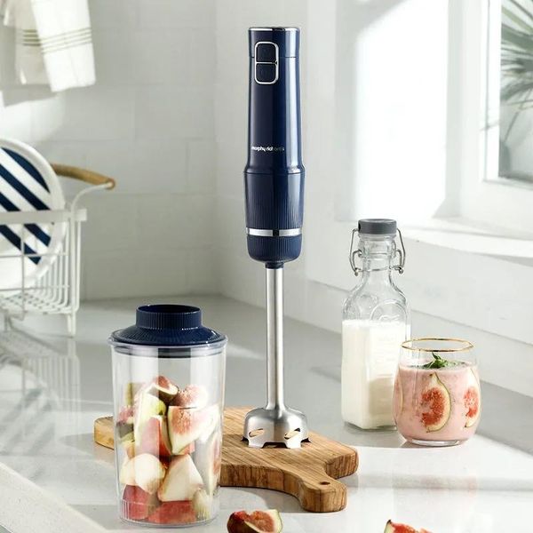 blender wireless cooking stick hand-held food supplement machine meat grinder portable whisk crushed vegetable juice
blender wireless cooking stick hand-held food supplement machine meat grinder portable whisk crushed vegetable juice