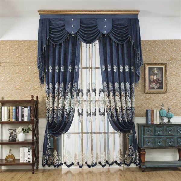 curtain & drapes 2021 hollow shading embroidery curtains for living dining room bedroom
curtain & drapes 2021 hollow shading embroidery curtains for living dining room bedroom