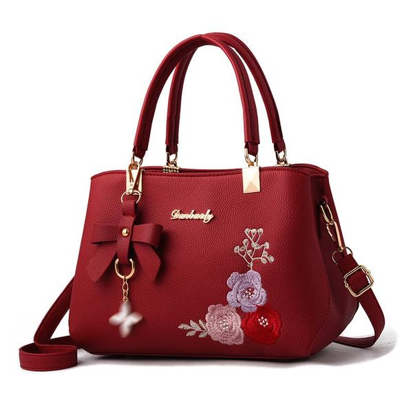 women's korean style shoulder messenger bag bowknot decoration casual hand mother waist bags
women's korean style shoulder messenger bag bowknot decoration casual hand mother waist bags