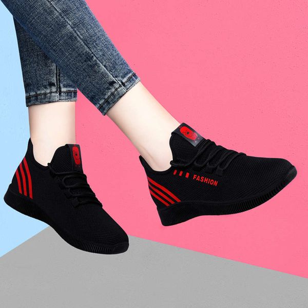 shoes spring and summer casual 2021 old beijing cloth women's sports korean leisure breathable mother's soft soled p5y4 1s67, Black
shoes spring and summer casual 2021 old beijing cloth women's sports korean leisure breathable mother's soft soled p5y4 1s67, Black