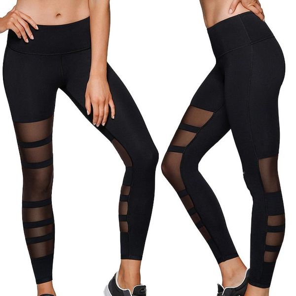sport leggings women perspective high stretch yoga pants with irregular mesh stitching in front and back mallas mujer leggins outfit
sport leggings women perspective high stretch yoga pants with irregular mesh stitching in front and back mallas mujer leggins outfit