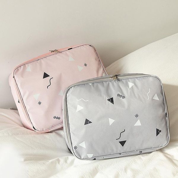 toiletry kits travel document storage bag muti-layer passport certificate handbags waterproof file sorting zipper case finishing organizer
toiletry kits travel document storage bag muti-layer passport certificate handbags waterproof file sorting zipper case finishing organizer