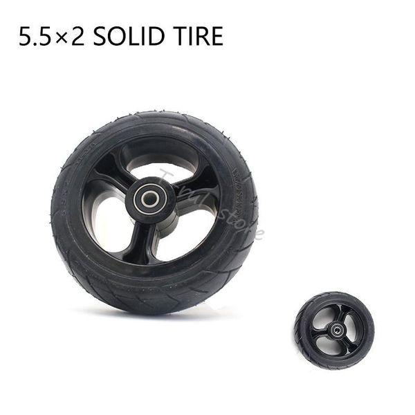 motorcycle wheels & tires solid 5 inch 5.5x2 tire with plastic hub for fastwheel f0 electric scooter
motorcycle wheels & tires solid 5 inch 5.5x2 tire with plastic hub for fastwheel f0 electric scooter