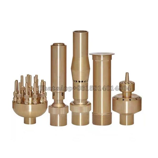 fountain nozzle,music fountain,bubble nozzle,landscape fountain, fan-type nozzle,double flared nozzle,pool nozzle garden decorations
fountain nozzle,music fountain,bubble nozzle,landscape fountain, fan-type nozzle,double flared nozzle,pool nozzle garden decorations