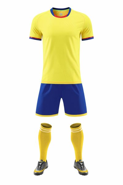 light board soccer jersey number 6319#09 latest men's suit + socks outdoor clothing 20, 21, 22 products, Black;yellow
light board soccer jersey number 6319#09 latest men's suit + socks outdoor clothing 20, 21, 22 products, Black;yellow