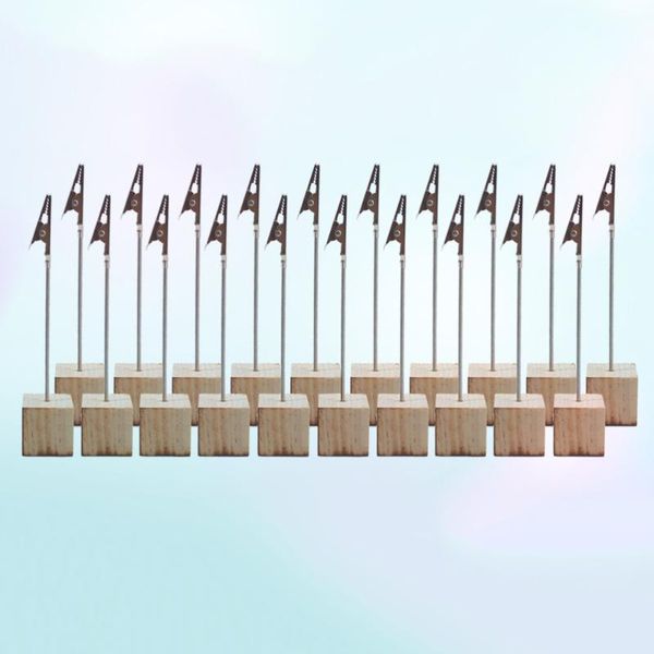 party decoration 20pcs creative table number holders wedding name holder clips picture memo note po stand
party decoration 20pcs creative table number holders wedding name holder clips picture memo note po stand