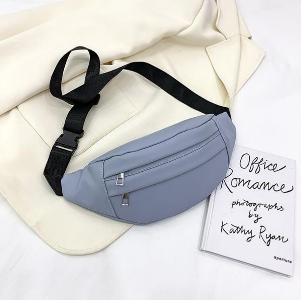 waist bag fashion belt women pack pu chest for bags
waist bag fashion belt women pack pu chest for bags