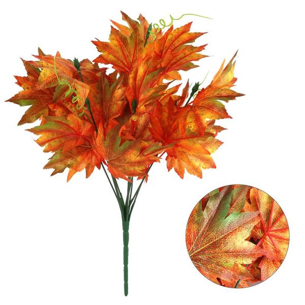 decorative flowers & wreaths artificial bundle home decor imitation perilla begonia evergreen leaves plants plastic festival autu
decorative flowers & wreaths artificial bundle home decor imitation perilla begonia evergreen leaves plants plastic festival autu