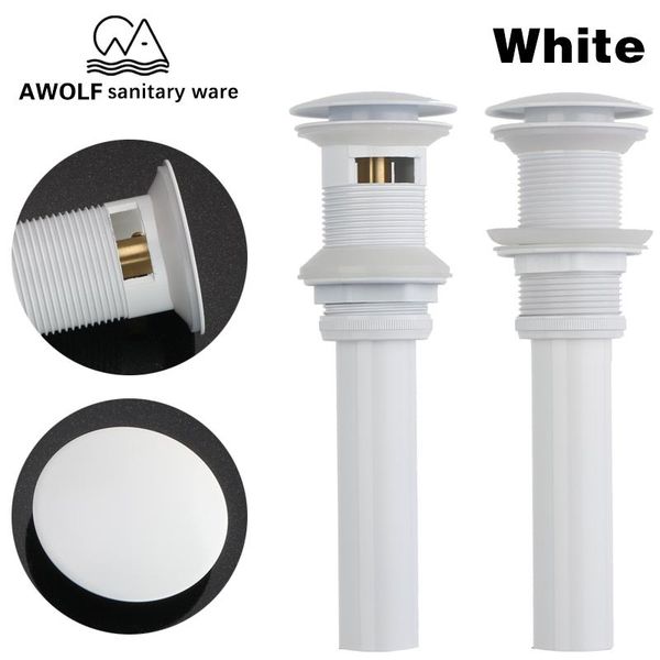 other bath & toilet supplies brass up drains for bathroom sinks basin vessel bouncing drain with&without overflow hole modern accessorie
other bath & toilet supplies brass up drains for bathroom sinks basin vessel bouncing drain with&without overflow hole modern accessorie