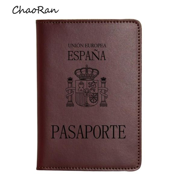 card holders spain travel covers organizer passport engrave name functional wallet leather spanish cover case, Brown;gray
card holders spain travel covers organizer passport engrave name functional wallet leather spanish cover case, Brown;gray