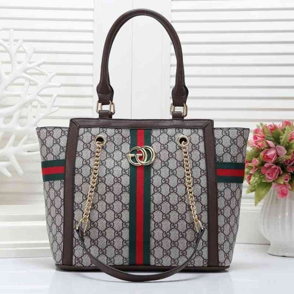 italy brand designer bags handbag women's fashion luxury classic retro diagonal shopping bag size 33*15*28cih7
italy brand designer bags handbag women's fashion luxury classic retro diagonal shopping bag size 33*15*28cih7