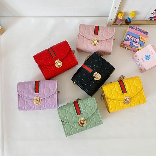 children's candy color shoulder bag mini princess purse fashion letter embossed girls messenger bags coin wallet
children's candy color shoulder bag mini princess purse fashion letter embossed girls messenger bags coin wallet
