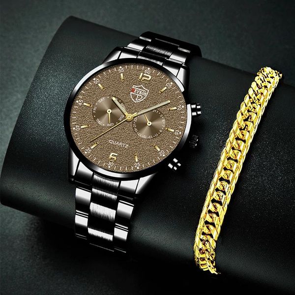 wristwatches fashion men watches luxury male sport stainless steel luminous analog quartz wristwatch business bracelet watch reloj hombre, Slivery;brown
wristwatches fashion men watches luxury male sport stainless steel luminous analog quartz wristwatch business bracelet watch reloj hombre, Slivery;brown