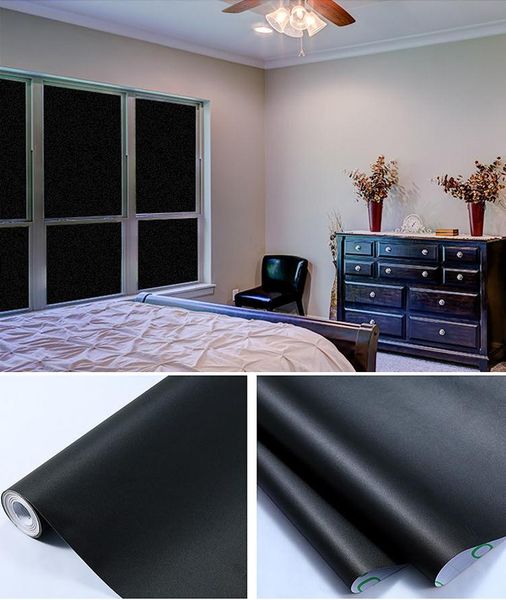 window stickers blackout film 100% light uv blocking decor frosted privacy all black 3d flower self-adhesive glass sticker
window stickers blackout film 100% light uv blocking decor frosted privacy all black 3d flower self-adhesive glass sticker