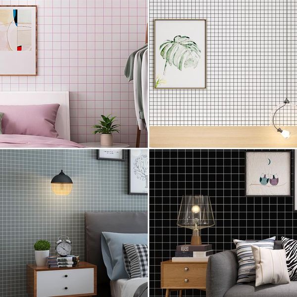 wallpapers self-adhesive paper wallpaper bedroom warm decoration wall stickers dormitory male ins gray series modern minimalist self-adhesi
wallpapers self-adhesive paper wallpaper bedroom warm decoration wall stickers dormitory male ins gray series modern minimalist self-adhesi