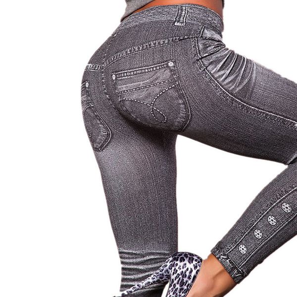 legging work leggings slender mode style demin women trendy super deal jeans type needless fitness, Black
legging work leggings slender mode style demin women trendy super deal jeans type needless fitness, Black