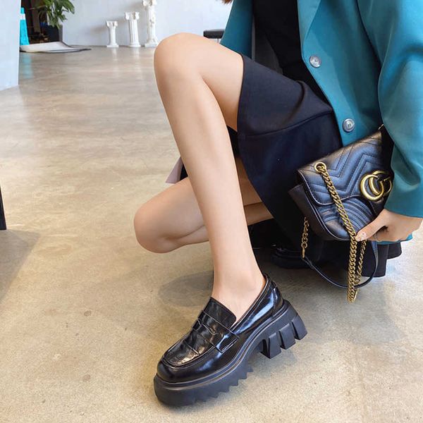soft leather small sho women's british style versatile jk lefu summer 2021 one foot lazy single
soft leather small sho women's british style versatile jk lefu summer 2021 one foot lazy single