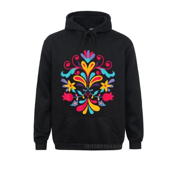 men's hoodies & sweatshirts colorful floral mexican otomi flowers gift personalized men winter/fall sportswears 2021, Black
men's hoodies & sweatshirts colorful floral mexican otomi flowers gift personalized men winter/fall sportswears 2021, Black
