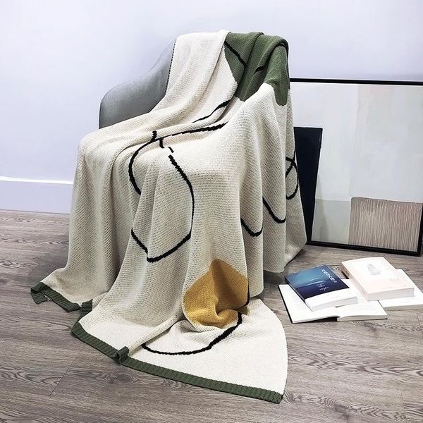 blankets drop geometric knitted throw blanket picnic camping sofa covers slipcover cotton car travel plane
blankets drop geometric knitted throw blanket picnic camping sofa covers slipcover cotton car travel plane