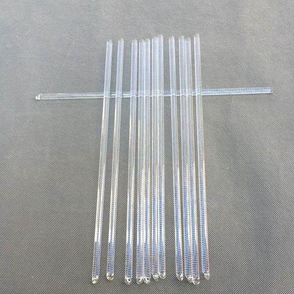 chandelier crystal 10pcs/lot 8*300mm round glass rod prism diy lamp in single hole home curtain or lighting accessories
chandelier crystal 10pcs/lot 8*300mm round glass rod prism diy lamp in single hole home curtain or lighting accessories