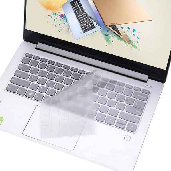 keyboard covers perfectly for lenovo tpu clear anti-dust waterproof cover yoga c940 c930 920 13.9 protector silicone protective skin
keyboard covers perfectly for lenovo tpu clear anti-dust waterproof cover yoga c940 c930 920 13.9 protector silicone protective skin