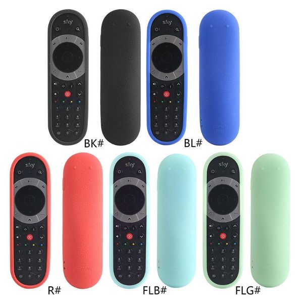 remote control case tv controller silicone cover shockproof protective washable skin for sky q touch edition controlers
remote control case tv controller silicone cover shockproof protective washable skin for sky q touch edition controlers