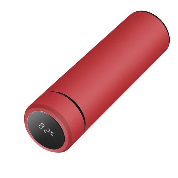 water bottles vacuum flask smart kettle lcd screen display temperature stainless steel leak proof double walled keep drink cold #yl10
water bottles vacuum flask smart kettle lcd screen display temperature stainless steel leak proof double walled keep drink cold #yl10