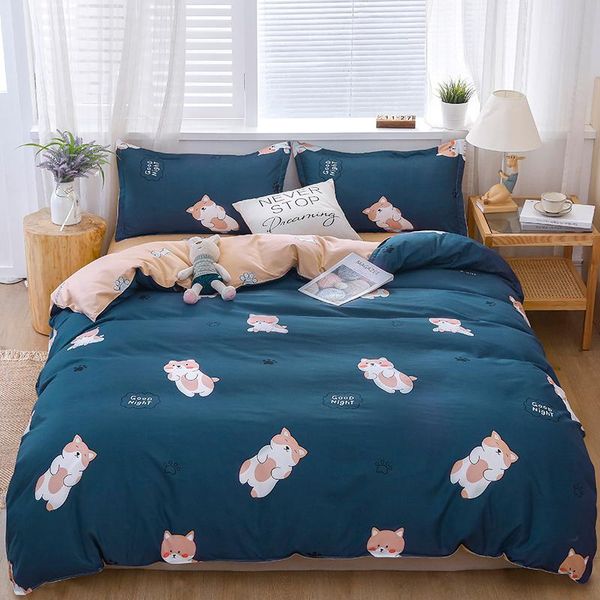 bedding sets machine washable, set 4 in 1,1 duvet cover ,2 pillow shams and 1 bed sheet ,king ,twin ,full size
bedding sets machine washable, set 4 in 1,1 duvet cover ,2 pillow shams and 1 bed sheet ,king ,twin ,full size