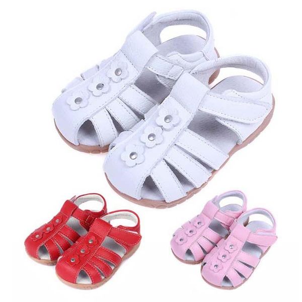sandals girls 2021 summer leather children's shoes flower girl princess non-slip children, Black;red
sandals girls 2021 summer leather children's shoes flower girl princess non-slip children, Black;red