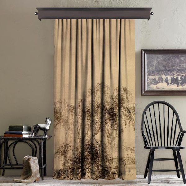 cipcici a playing the qin under pines curtain kids living room decorative child cream ethnic woman plain japanese & drapes
cipcici a playing the qin under pines curtain kids living room decorative child cream ethnic woman plain japanese & drapes