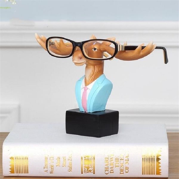 70% off online store xines spectacle frame creative handicraft household resin gift cartoon ornament, White;black
70% off online store xines spectacle frame creative handicraft household resin gift cartoon ornament, White;black