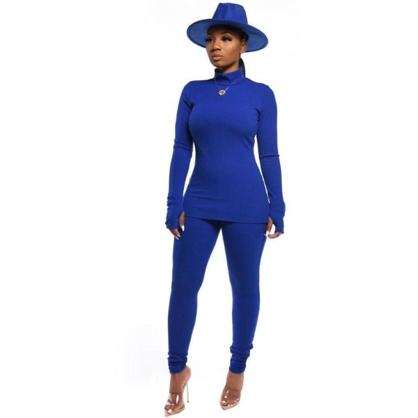two piece dress european women set o neck solid long sleeve 2 pieces sweatsuit ladies and pant dcm632, White
two piece dress european women set o neck solid long sleeve 2 pieces sweatsuit ladies and pant dcm632, White
