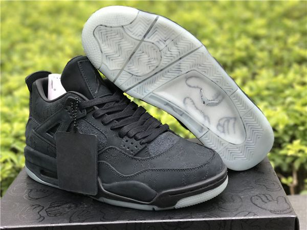 good quality version jumpman 4 basketball shoes original black kaws x official pure ground deer skin
good quality version jumpman 4 basketball shoes original black kaws x official pure ground deer skin