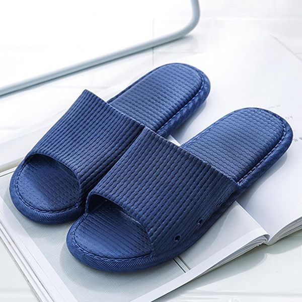 bathing slippers women solid flat shoes casual summer non-slip slides for woman house, Black
bathing slippers women solid flat shoes casual summer non-slip slides for woman house, Black