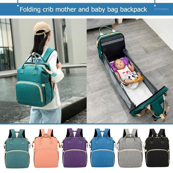 diaper bags mommy baby bag multifunction folding mom travel backpack large capacity nappy maternity care women nursing1
diaper bags mommy baby bag multifunction folding mom travel backpack large capacity nappy maternity care women nursing1