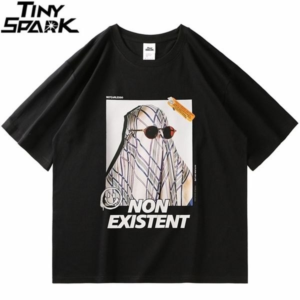 men streetwear harajuku t-shirt hip hop letter graphic print t summer short sleeve cotton casual tshirt black 210716, White;black
men streetwear harajuku t-shirt hip hop letter graphic print t summer short sleeve cotton casual tshirt black 210716, White;black