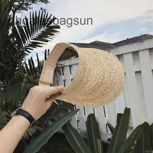 brand cap and carves sports outdoor travel empty hat seaside vacation play sunshade beach hat lafite straw headless, Blue;gray
brand cap and carves sports outdoor travel empty hat seaside vacation play sunshade beach hat lafite straw headless, Blue;gray