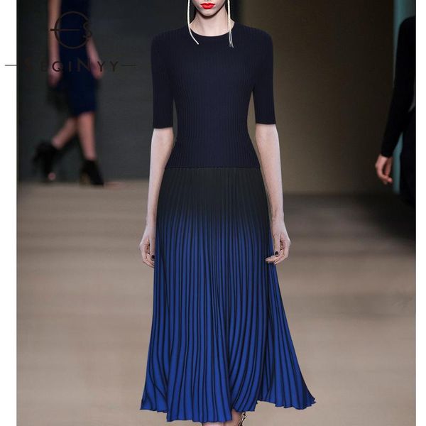 women's tracksuits seqinyy elegant suit knitting belt + blue black pleated long skirt 2021 spring autumn fashion design women office la, Gray
women's tracksuits seqinyy elegant suit knitting belt + blue black pleated long skirt 2021 spring autumn fashion design women office la, Gray