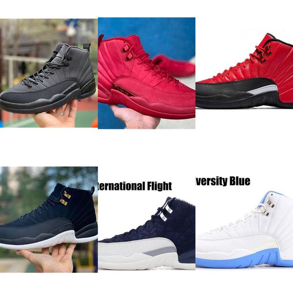 with box 12 jumpmanwool men basketball shoes 12s grey black man and women 12s sports sneakers women running shoes for men 20hv8c
with box 12 jumpmanwool men basketball shoes 12s grey black man and women 12s sports sneakers women running shoes for men 20hv8c