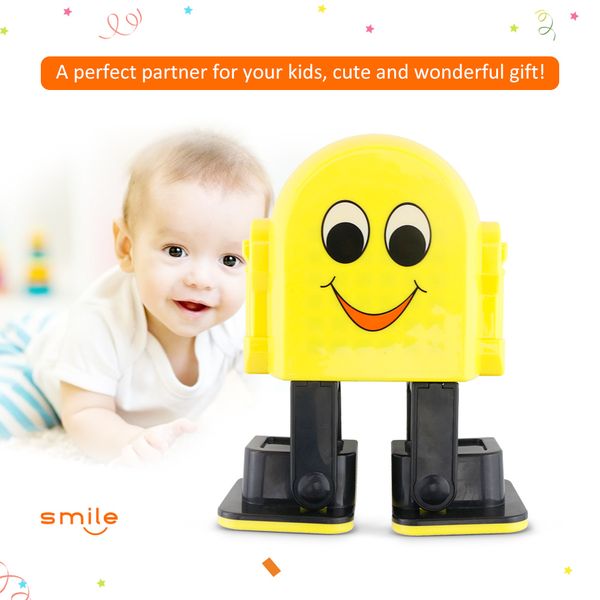 intelligent dancing singing musical smart robot bt speaker educational smiling face robot kid learning toy usb charge robot toy
intelligent dancing singing musical smart robot bt speaker educational smiling face robot kid learning toy usb charge robot toy