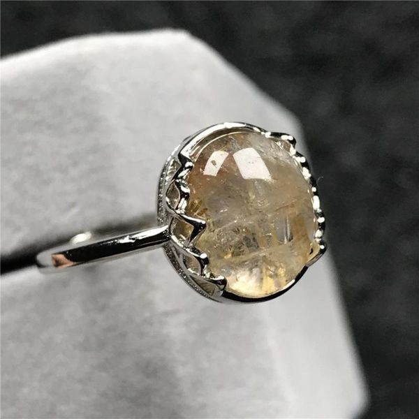 cluster rings genuine natural gold rutilated quartz ring jewelry for woman lady man crystal 12x11mm beads silver stone adjustable, Golden;silver
cluster rings genuine natural gold rutilated quartz ring jewelry for woman lady man crystal 12x11mm beads silver stone adjustable, Golden;silver