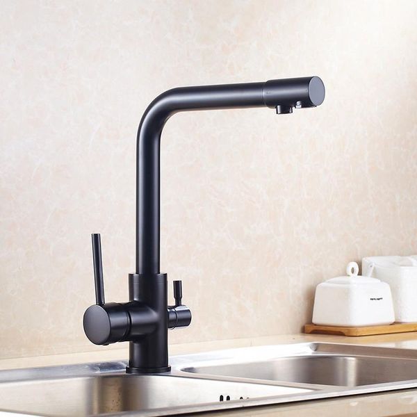 kitchen faucets copper 360 degree and cold sink double black bronze faucet drinking fountains to drink pure lp-9
kitchen faucets copper 360 degree and cold sink double black bronze faucet drinking fountains to drink pure lp-9