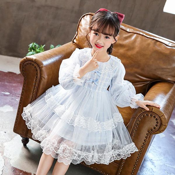 girl's dresses dress for girls lolita 2021 girl princess summer foreign style fancy kids clothes, Red;yellow
girl's dresses dress for girls lolita 2021 girl princess summer foreign style fancy kids clothes, Red;yellow