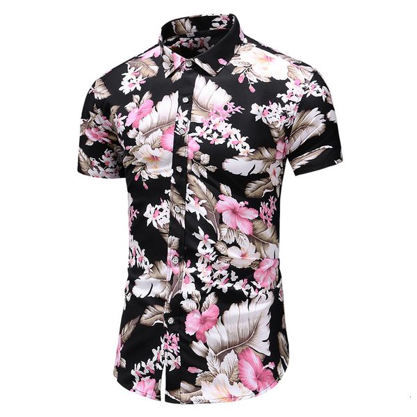 t shirts summer short masculine mode 2021 chemise homme plus size slim fit occasional hawaiian shirt all along the beach of men 7xl eiub, White;black
t shirts summer short masculine mode 2021 chemise homme plus size slim fit occasional hawaiian shirt all along the beach of men 7xl eiub, White;black