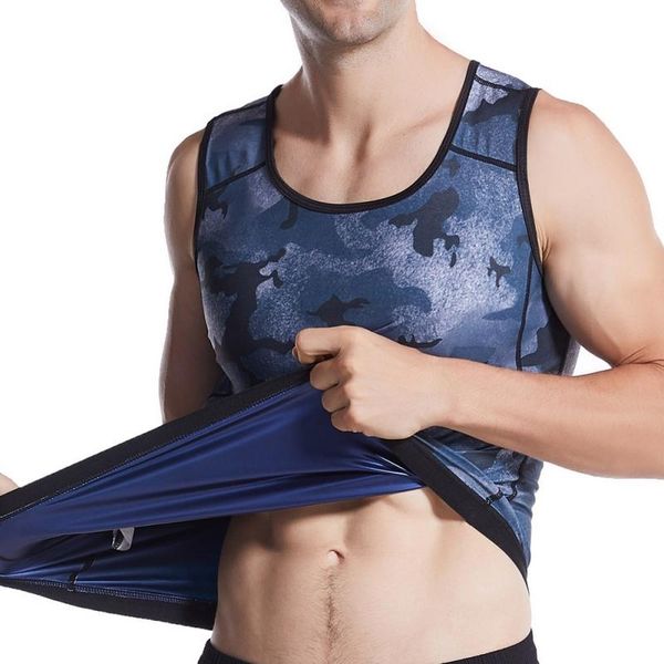 gym clothing body shaper men sweat sauna vest slimming wrap abdomen shapewear waist trainer tank corset underwear shirt fat burn, White;black
gym clothing body shaper men sweat sauna vest slimming wrap abdomen shapewear waist trainer tank corset underwear shirt fat burn, White;black