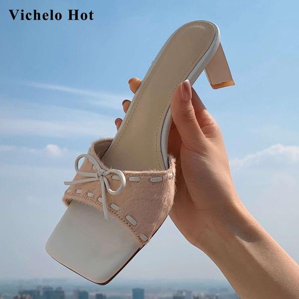 dress shoes vichelo horse hair peep toe strange high heels butterfly-knot korean street style beauty lady sweet summer sandals women l04, Black
dress shoes vichelo horse hair peep toe strange high heels butterfly-knot korean street style beauty lady sweet summer sandals women l04, Black