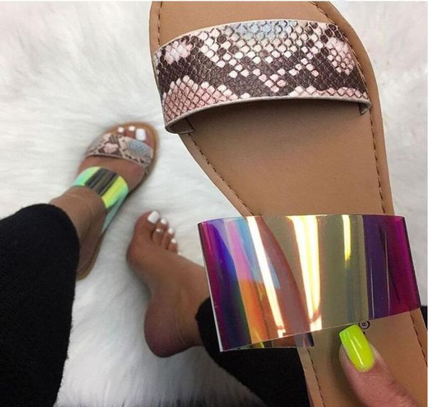 summer fashion women pvc sandals leopard print slip-on shallow flat jelly shoes ladies outdoor holiday slipper big size slippers, Black
summer fashion women pvc sandals leopard print slip-on shallow flat jelly shoes ladies outdoor holiday slipper big size slippers, Black