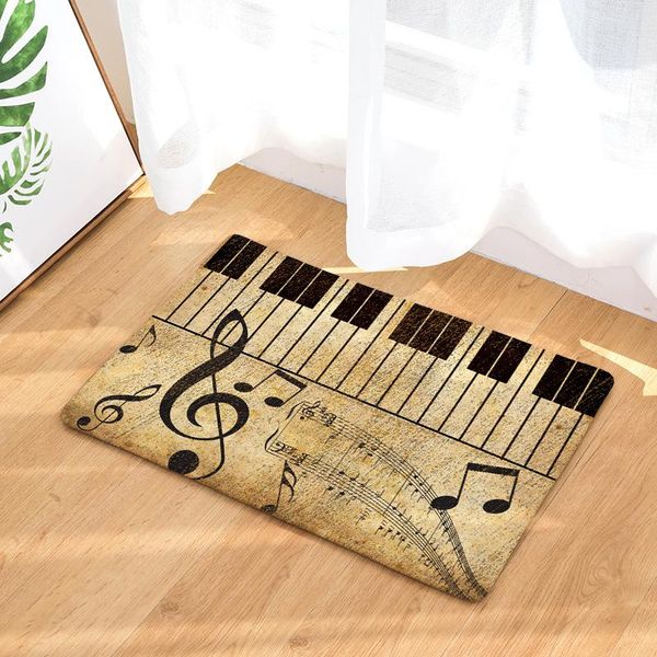 flannel waterproof floor mat cartoon music piano keyboard pattern door entrance deurmat home decor kitchen mats for carpets
flannel waterproof floor mat cartoon music piano keyboard pattern door entrance deurmat home decor kitchen mats for carpets