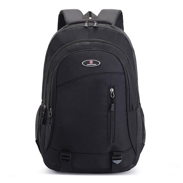 backpack waterproof business computer men nylon teenager school bags classical 15.6 inch lapbag for travel backpacks
backpack waterproof business computer men nylon teenager school bags classical 15.6 inch lapbag for travel backpacks