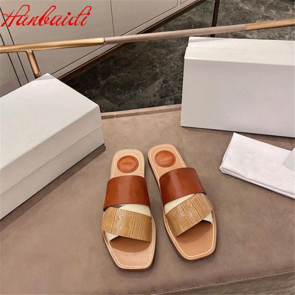 geuine leather women summer slippers fashion mixed colors beach sandals runway outfit party dress shoes mules flip, Black
geuine leather women summer slippers fashion mixed colors beach sandals runway outfit party dress shoes mules flip, Black